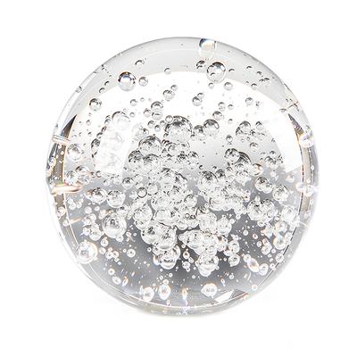 bubble crystal balls