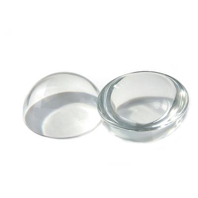hemisphere dome half ball blanks